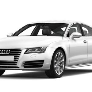 Audi A7-SLine